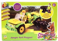 CB 04551-2 Jungle 4x4