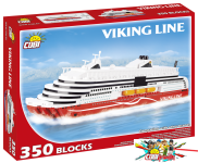 Cobi 69120 Viking Line 