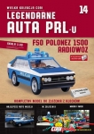 Legendary cars in Poland (Nr. 14)
