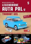 Legendary cars in Poland (Nr. 05)