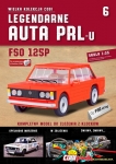 Legendary cars in Poland (Nr. 06)