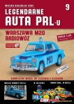 Legendary cars in Poland (Nr. 09)