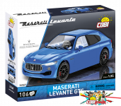 Cobi 24569 Maserati Levante GTS S1
