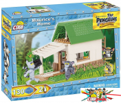 Cobi 26157 Maurice's Home