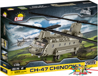 Cobi 5807 CH-47 Chinook
