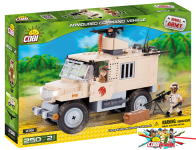 Cobi 2361 Armoured Command Vehicle