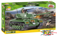 Cobi 2488 M46 Patton