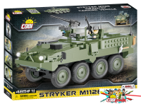Cobi 2610 Stryker M1126 ICV