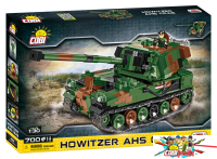 Cobi 2611 Howitzer AHS Crab