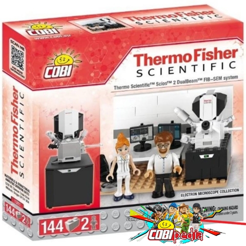 Cobi 1311 ThermoFisher Scientific