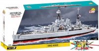 Cobi 4830 HMS Hood
