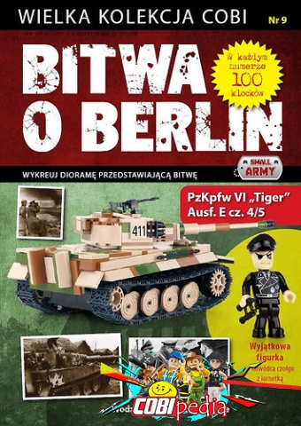 Bitwa Collection (Nr. 09)