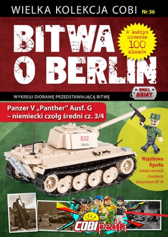 Bitwa Collection (Nr. 36)