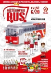Cobi 5675 Mistrzowski Bus Nr. 06