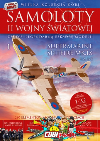 WW2 Aircraft Collection (Nr. 01)