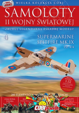 WW2 Aircraft Collection (Nr. 04)