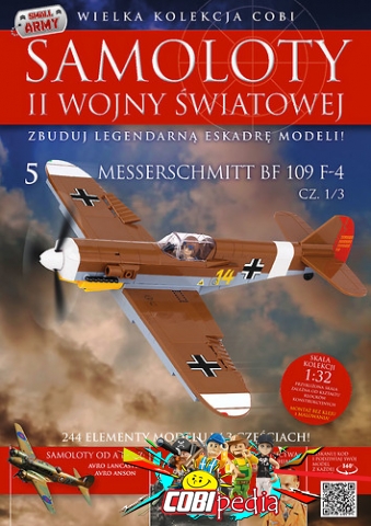 WW2 Aircraft Collection (Nr. 05)