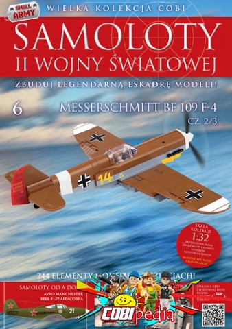 WW2 Aircraft Collection (Nr. 06)