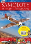 WW2 Aircraft Collection (Nr. 07)