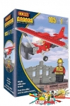 Best-Lock 02350441 - Fire departement plane