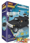 Best-Lock 3058 Hummer
