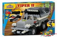 Cobi 4600 Viper 2