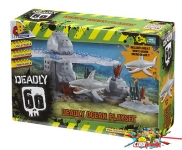 CB 04235 Deadly Ocean
